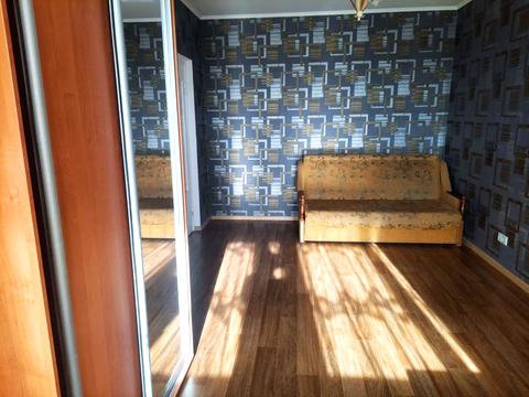 квартира по адресу Симиренко ул., 34-А