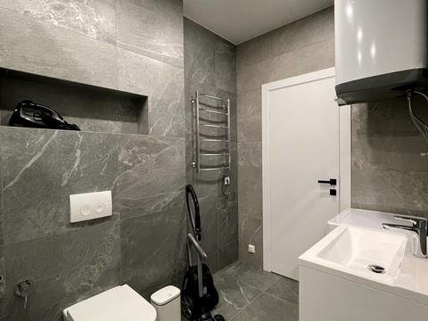 квартира за адресою Фортечний тупик (Тверський), 7-Б