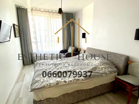 квартира за адресою Зарічна вул., 1-В