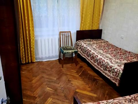 квартира по адресу Энтузиастов ул., 7/2