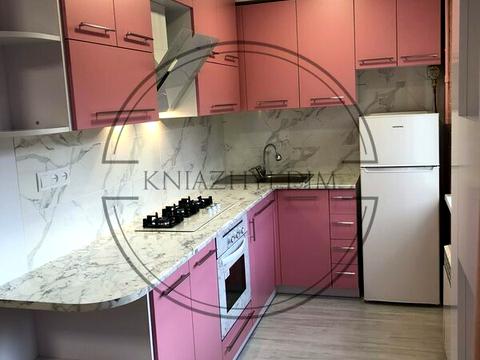 квартира за адресою Данила Щербаківського вул. (Щербакова), 49-Б