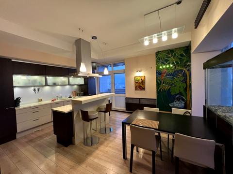 квартира за адресою Професора Підвисоцького вул., 6-В