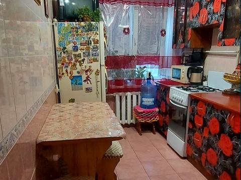 квартира по адресу Нагірна ул., 87