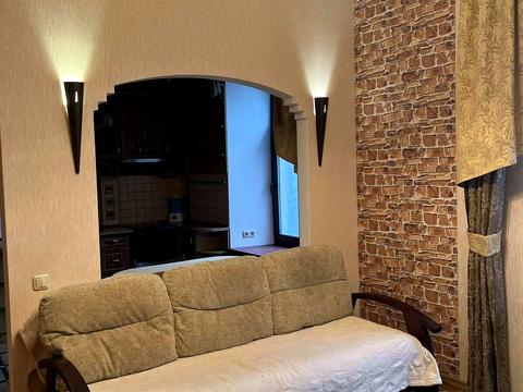 квартира по адресу Панаса Мирного, 9