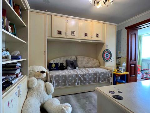 дом по адресу Лісова