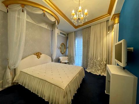 квартира по адресу Владимира Ивасюка просп. (Героїв Сталінграду), 8-А