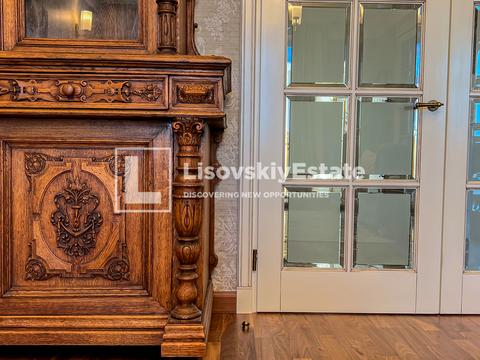 квартира по адресу Ирининская ул., 5/24