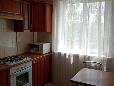 квартира за адресою Висоцького вул., 16
