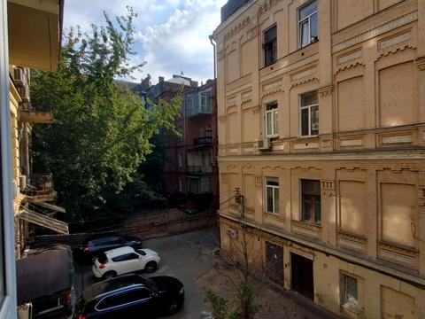 квартира за адресою Саксаганського вул., 22-Б