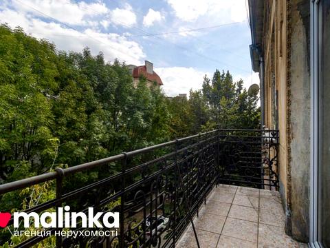 квартира по адресу Верхратского ул., 39