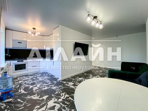 квартира по адресу Лобановского ул., 4