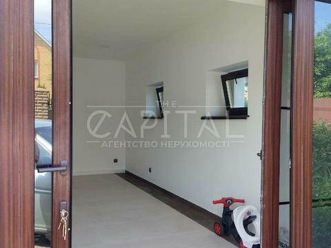 дом по адресу Ягодная ул.