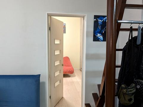 квартира по адресу Батуринская ул., 9