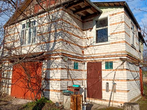 будинок за адресою Висока, 1