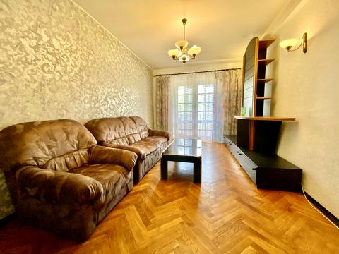 квартира за адресою Раїси Окіпної вул., 3