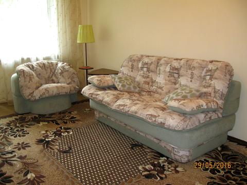 квартира по адресу Академіка Ромоданова ул. (Пугачова), 11/15