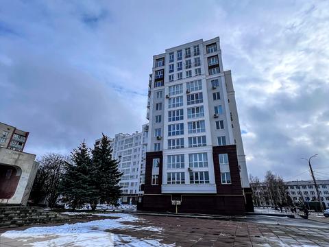 квартира за адресою Шевченка вул., 114-А