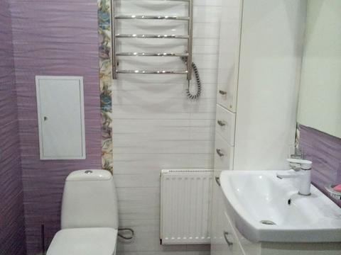 квартира за адресою Проценка вул., 50 к1