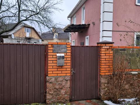дом по адресу Селекционеров ул., 3