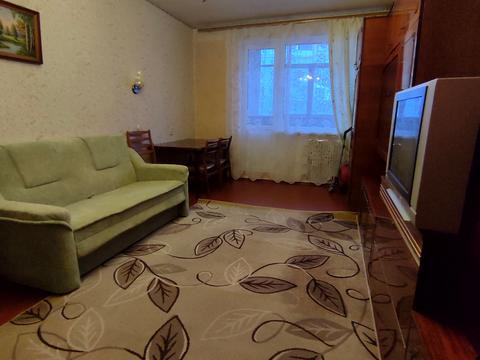 квартира по адресу Победы просп., 72г