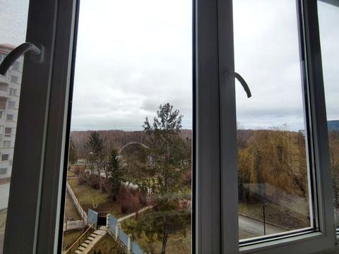 квартира по адресу Вербицкого ул., 16