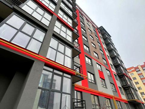 квартира за адресою вінницька, 1/3