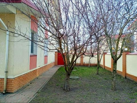 дом по адресу Центральная ул.