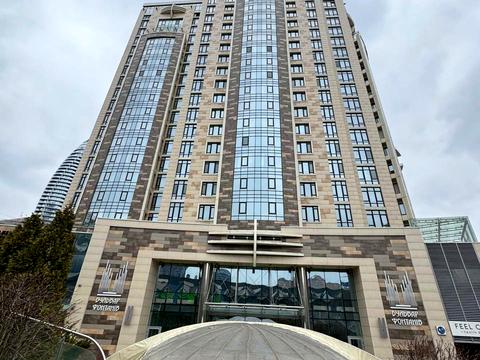 квартира по адресу Иоанна Павла II ул. (Лумумбы Патриса), 6/1