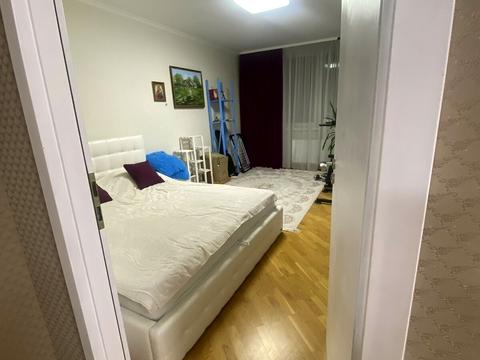 квартира за адресою Петра Григоренка просп., 20