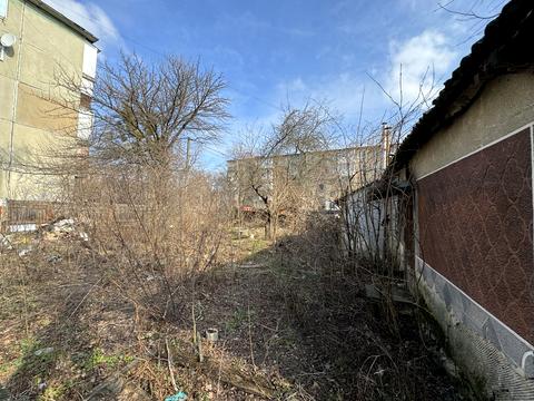 дом по адресу Художника Канцерова пер. (Чапаева), 27