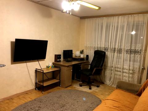 квартира по адресу Героев Днепра ул., 38-В