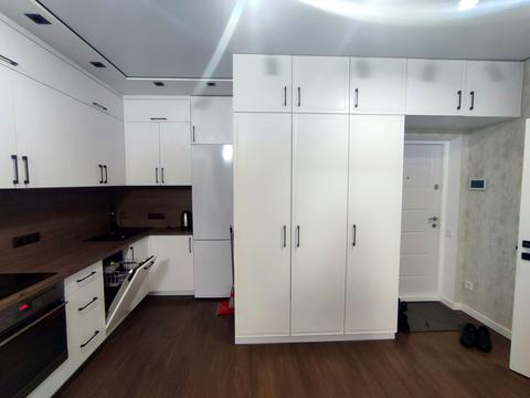 квартира за адресою Ревуцького вул., 40-В