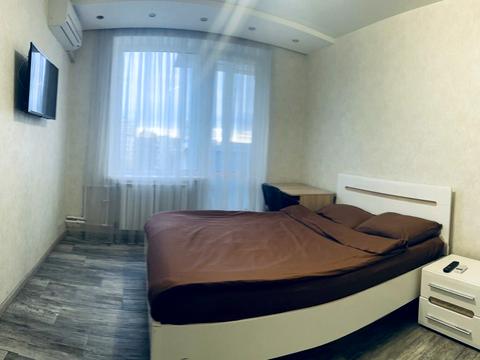 квартира за адресою Науки просп. (Леніна), 21а