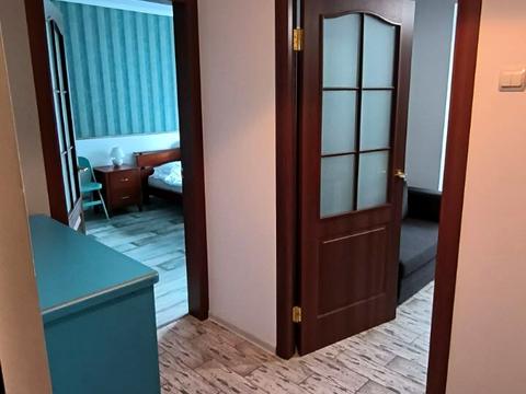 квартира по адресу Елизаветы Чавдар ул., 38