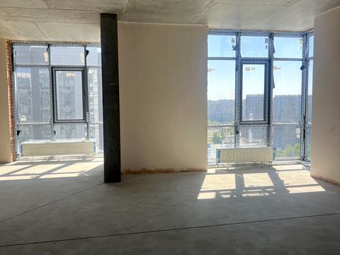 квартира по адресу Трускавецкая ул., 10-Д