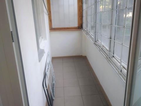 квартира по адресу Голосеевский просп. (40-летия Октября), 116-А