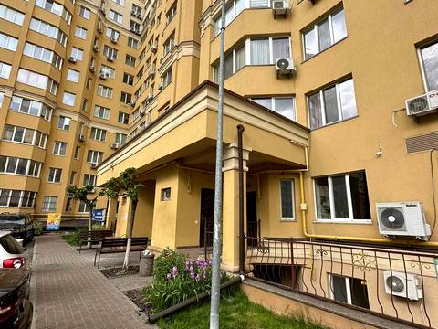 квартира за адресою Лесі Українки вул., 20