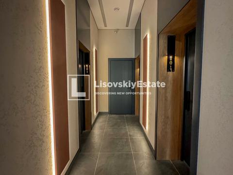 квартира за адресою Інститутська вул., 24/7