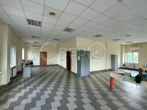 коммерческая по адресу Козацька ул. (Меркулова), 13а
