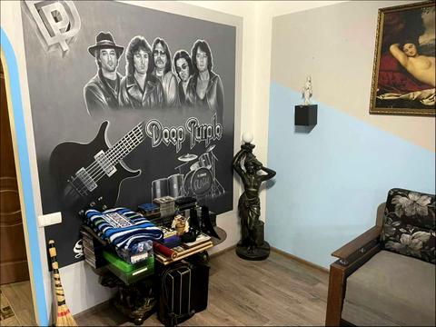 квартира за адресою Лісова вул., 26