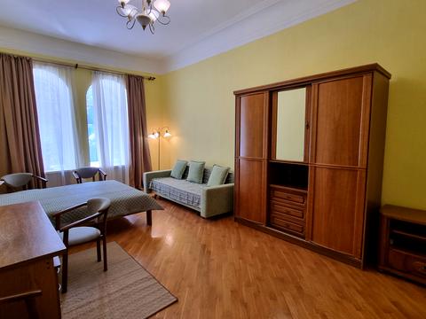 квартира за адресою Заньковецької вул., 6