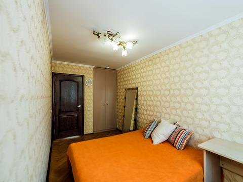 квартира по адресу Голосеевский просп. (40-летия Октября), 46-А