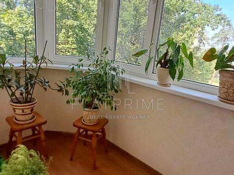 квартира по адресу Берестейский просп. (Победы), 125