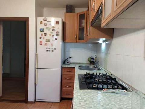 квартира за адресою Антонова, 40А
