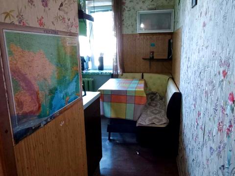 квартира по адресу Симферопольская ул., 11