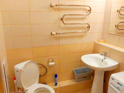 квартира за адресою Ревуцького вул., 7-В