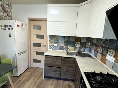квартира за адресою 5-й Зарічний мікрорайон , 40