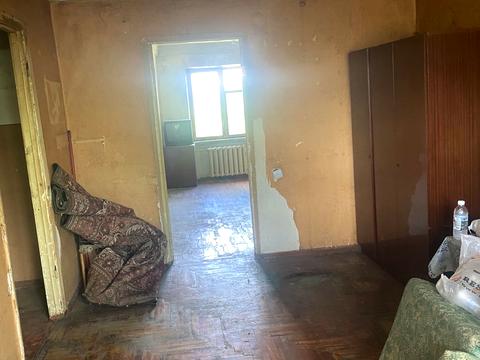 квартира по адресу Чаривная ул., 149