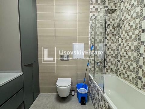 квартира за адресою Мечникова вул. (Кловський), 10/2