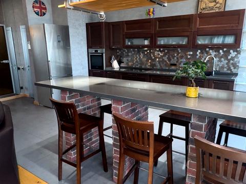 квартира за адресою Французький бульв., 60